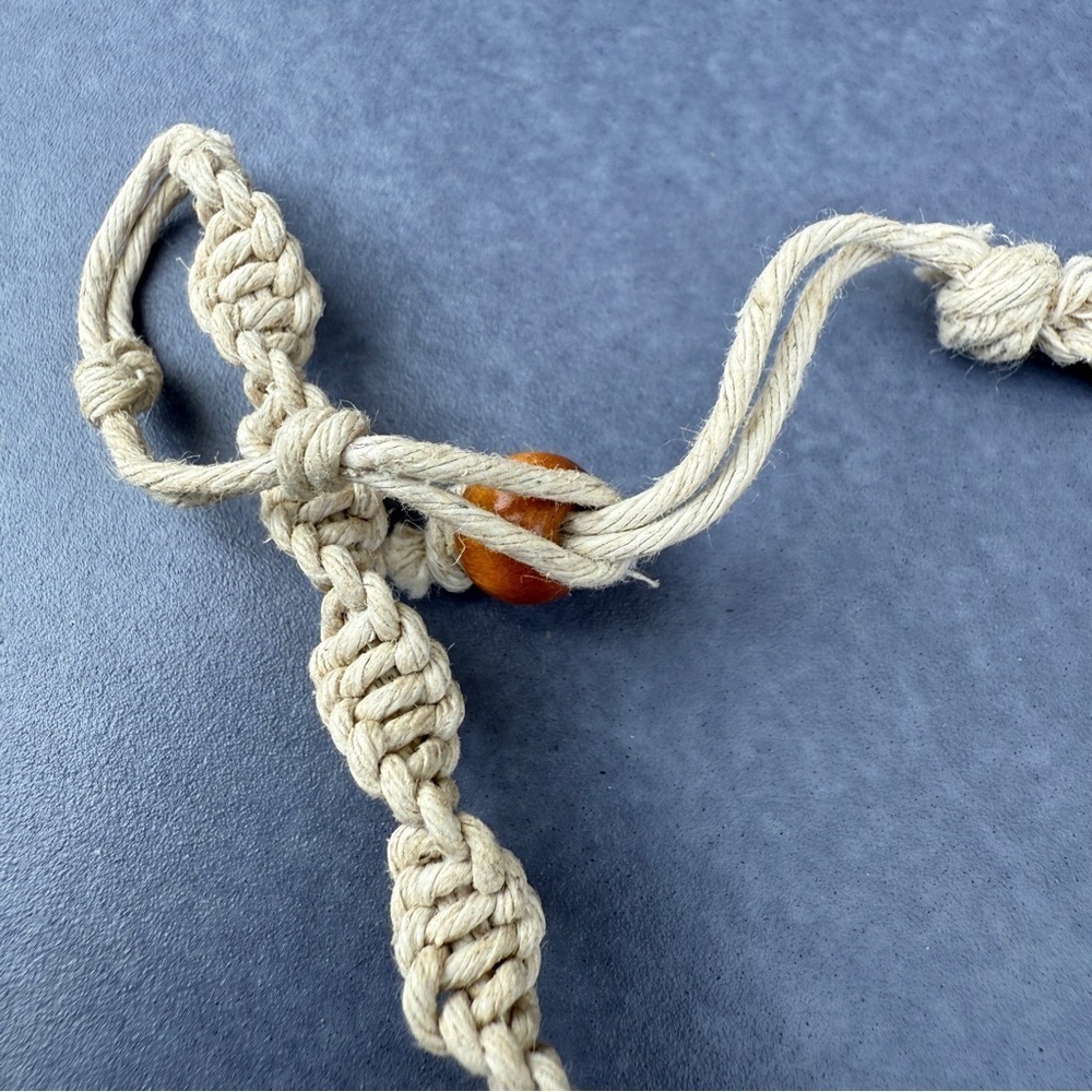 Colorful Star Pendant Necklace - Picture 6 of 16